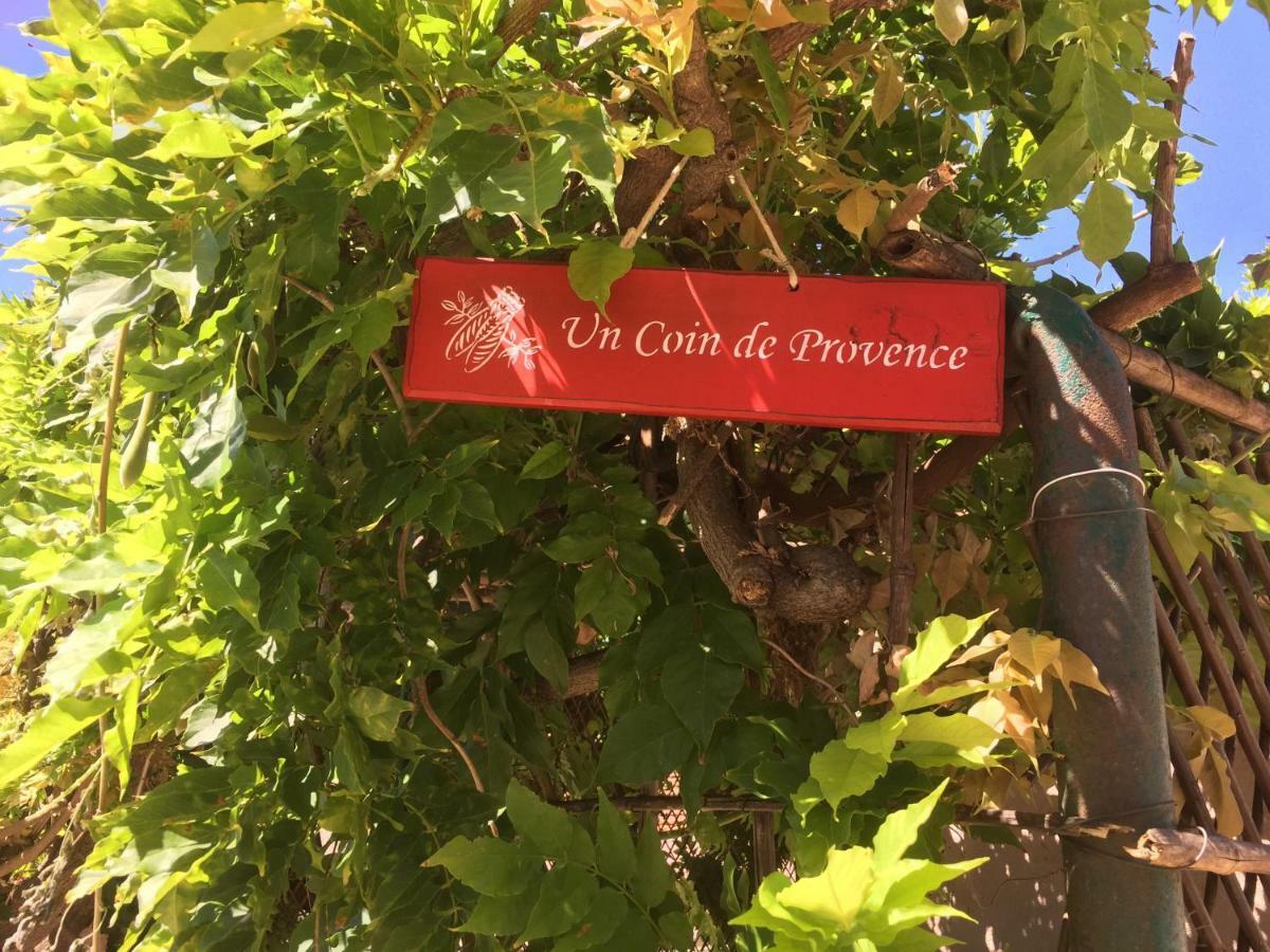 Oustaou Di Ercole Διαμέρισμα Bormes-les-Mimosas Εξωτερικό φωτογραφία